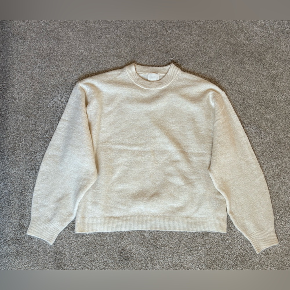 H&M Knit Sweater